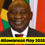 NSFAS Allowances May 2025 Complete Payment List